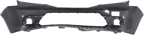 FitParts متوافق مع غطاء المصد الأمامي Honda Pilot 2012-2015. معدة جديدة مع بارك Hls. HO1000286 04711-SZA-A60ZZ in Saudi Arabia
