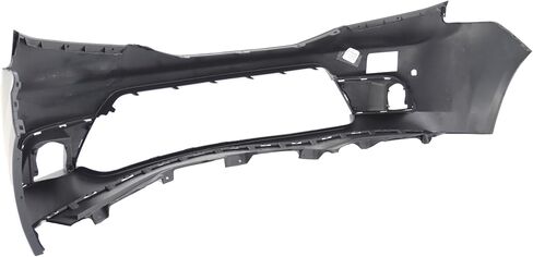 FitParts متوافق مع غطاء المصد الأمامي Honda Pilot 2012-2015. معدة جديدة مع بارك Hls. HO1000286 04711-SZA-A60ZZ in Saudi Arabia