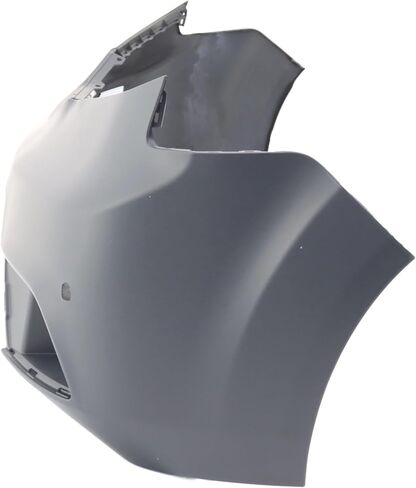 FitParts متوافق مع غطاء المصد الأمامي Honda Pilot 2012-2015. معدة جديدة مع بارك Hls. HO1000286 04711-SZA-A60ZZ in Saudi Arabia