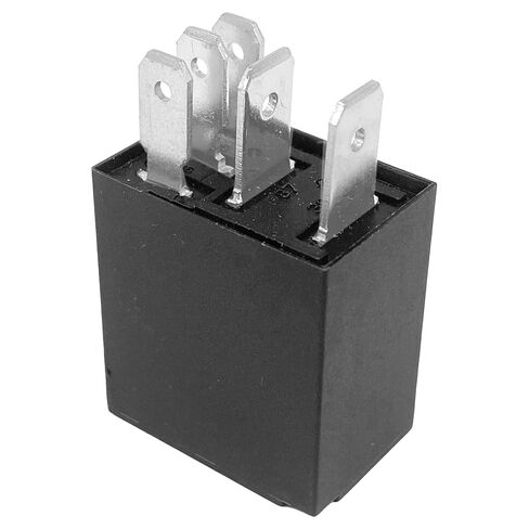 NVFMCS20DC12V1.5aR (3-Pack) 12V 30A 5-Pin SPDT مرحل السيارات متوافق مع Chevy Silverado GMC Sierra Cub Cadet Fixes HVAC Blower Motor P0532 B0405 in Saudi Arabia