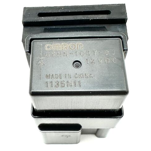Genuine 5DM-81950-01-00 5DM-81950-00-00 Relay for 2002-2021 Yamaha Grizzly Kodiak Raptor Wolverine OEM in Saudi Arabia