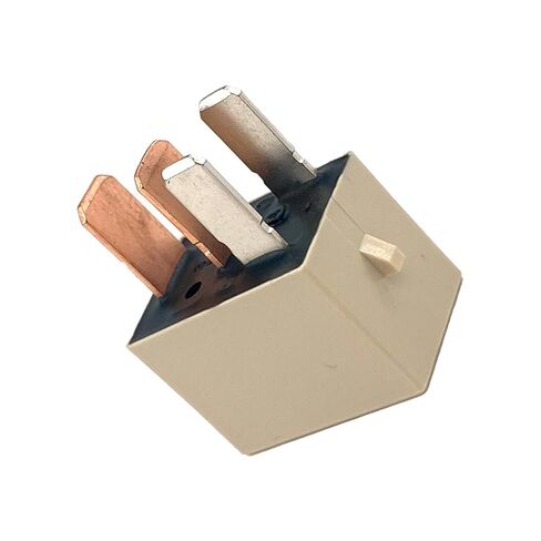156700-2480 Relay (4-Pack) 12V 30A 4-Pin SPST Automotive Power Relay Compatible with Honda CR-V Suzuki Japanese Mini Truck Fixes Random Engine Shut Off in Saudi Arabia
