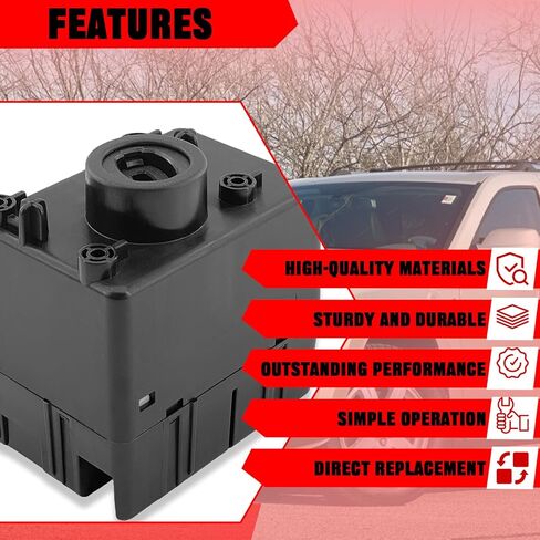 68210150AB 68044060AA Wireless Ignition Module Switch with Key Fob Compatible with 2008 2009 2010 Dodge Ram 1500 2500 3500 Charger Challenger Magnum, Jeep Commander Grand Cherokee, Chrysler300 in Saudi Arabia