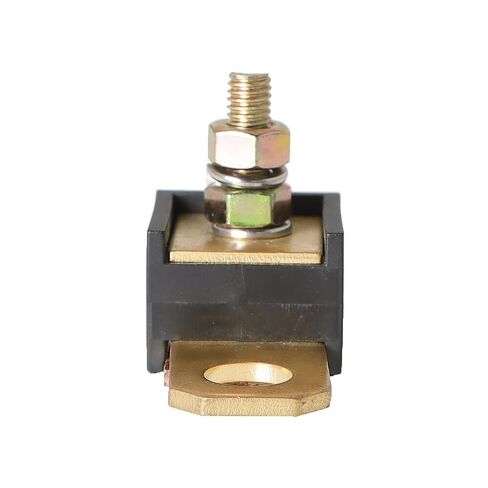 Genuine Marine Starter Fuse Assy 90 Amp for MerCruiser Mercury 18-8220, 9-15510 OEM-Quality Replacement Part in Saudi Arabia