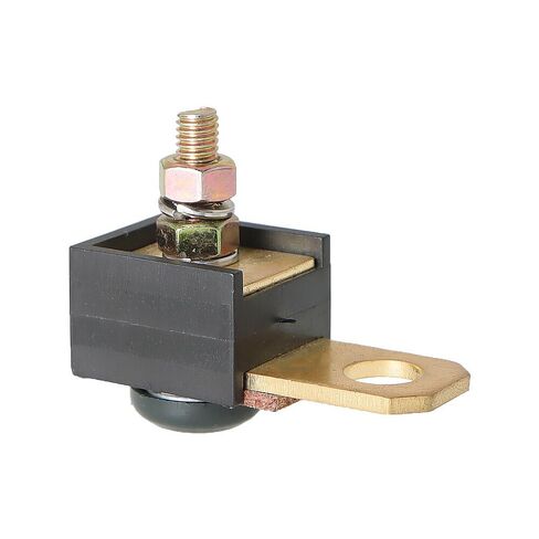 Genuine Marine Starter Fuse Assy 90 Amp for MerCruiser Mercury 18-8220, 9-15510 OEM-Quality Replacement Part in Saudi Arabia