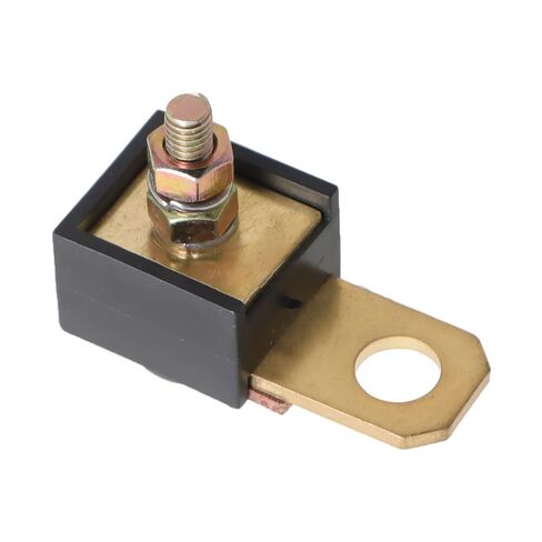Genuine Marine Starter Fuse Assy 90 Amp for MerCruiser Mercury 18-8220, 9-15510 OEM-Quality Replacement Part in Saudi Arabia