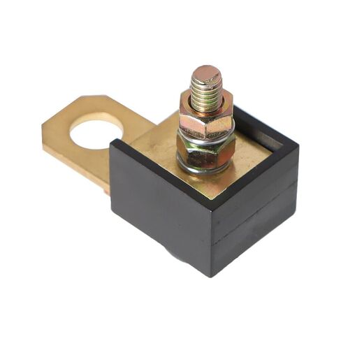 Genuine Marine Starter Fuse Assy 90 Amp for MerCruiser Mercury 18-8220, 9-15510 OEM-Quality Replacement Part in Saudi Arabia