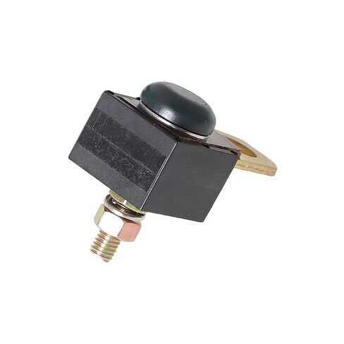 Genuine Marine Starter Fuse Assy 90 Amp for MerCruiser Mercury 18-8220, 9-15510 OEM-Quality Replacement Part in Saudi Arabia