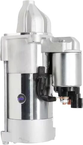 Starter Motor for Bobcat Compact CT450 CT445 CT2025 CT2035 CT2040 CT2535 CT2540 CT335 Tractor Fits for Bobcat Compact CT4045 CT4050 CT4055 CT4058 CT5545 CT5550 CT5555 CT5558 Tractor 7012886 in Saudi Arabia