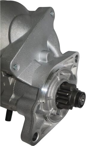 12V 1.4KW 9T Starter SND0709 Applicable for Kubota Excavators Tractors D902E-UV D905E-BX D1105BH V1505BH 22-27HP Engines in Saudi Arabia