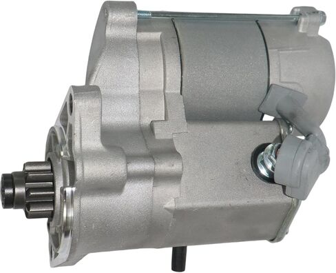 12V 1.4KW 9T Starter SND0709 Applicable for Kubota Excavators Tractors D902E-UV D905E-BX D1105BH V1505BH 22-27HP Engines in Saudi Arabia