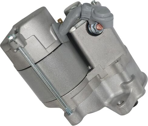 12V 1.4KW 9T Starter AZD2610 Applicable for Kubota Excavators Tractors D902E-UV D905E-BX D1105BH V1505BH 22-27HP Engines in Saudi Arabia