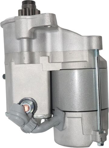 12V 1.4KW 9T Starter AZD2610 Applicable for Kubota Excavators Tractors D902E-UV D905E-BX D1105BH V1505BH 22-27HP Engines in Saudi Arabia
