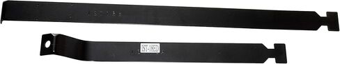Dorman 578-018 Fuel Tank Strap Compatible with Select Ford Models in Saudi Arabia