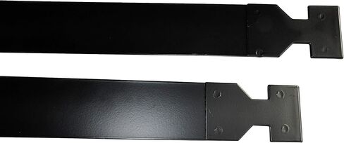 Dorman 578-018 Fuel Tank Strap Compatible with Select Ford Models in Saudi Arabia