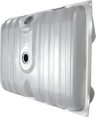 خزان الوقود Garage-Pro، بديل 20 جالون لسيارة Ford Mustang 1971 1972 1973 4.1L 5.0L 5.8L 7.0L غاز، طقم حلقة قفل خزان نقل الوقود متضمن استبدال # D1ZZ9002A in Saudi Arabia