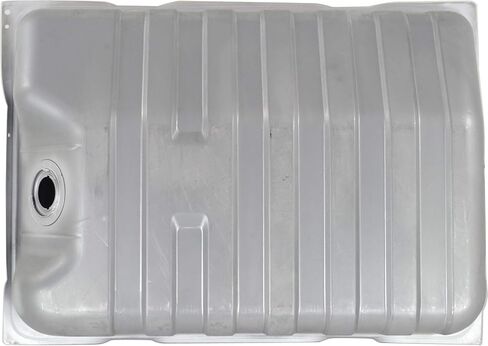خزان الوقود Garage-Pro، بديل 20 جالون لسيارة Ford Mustang 1971 1972 1973 4.1L 5.0L 5.8L 7.0L غاز، طقم حلقة قفل خزان نقل الوقود متضمن استبدال # D1ZZ9002A in Saudi Arabia
