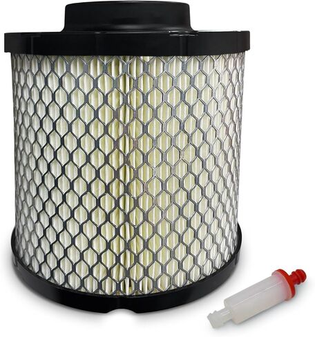 7082037 Air filter for Polaris Ranger 570 500 570 SP 570 EFI 570 Crew ACE 325 500 570 Full Size Midsize Side by Side 2014-2023, Replaces 2521372 in Kuwait