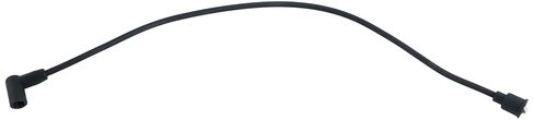 New Spark Plug Wire Set Compatible with JD Onan Motors P216 P218 P220 P224 B43E B43G B43G, Garden Tractors 316 318 420, Ingersoll 4018 in Saudi Arabia
