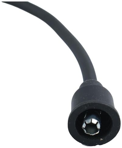 New Spark Plug Wire Set Compatible with JD Onan Motors P216 P218 P220 P224 B43E B43G B43G, Garden Tractors 316 318 420, Ingersoll 4018 in Saudi Arabia