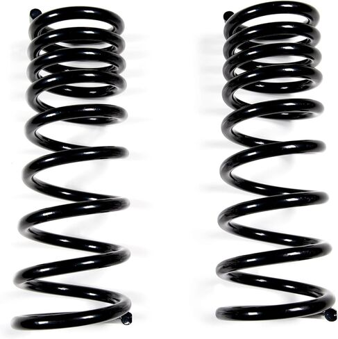 BDS032301 | Coil Springs for 3 Inch Lift | Compatible with Dodge Ram 2500 (03-13) 3500 (03-12) 4WD in Saudi Arabia