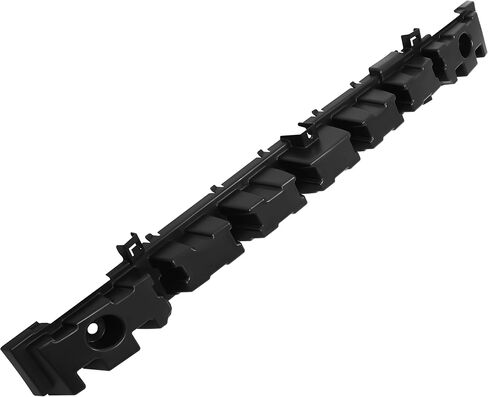 Front Bumper Absorber Compatible with 2011-2014 Dodge Charger Replacement for CH1070830 57010464AA Bumper Face Bar in Saudi Arabia