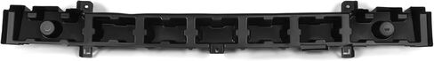 Front Bumper Absorber Compatible with 2011-2014 Dodge Charger Replacement for CH1070830 57010464AA Bumper Face Bar in Saudi Arabia