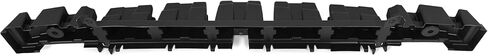 Front Bumper Absorber Compatible with 2011-2014 Dodge Charger Replacement for CH1070830 57010464AA Bumper Face Bar in Saudi Arabia