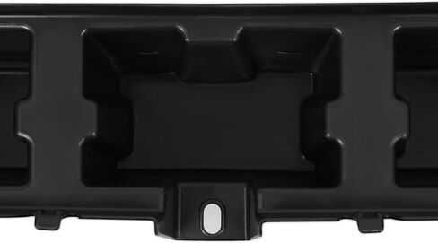 Front Bumper Absorber Compatible with 2011-2014 Dodge Charger Replacement for CH1070830 57010464AA Bumper Face Bar in Saudi Arabia