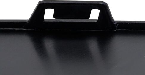 Garage-Pro Bumper Trim Compatible with Hyundai Sonata 2020-2022 Rear, Black in Saudi Arabia