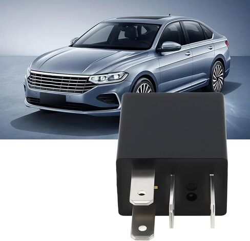 2 قطعة 4Pin 35A 12VDC مرحل الطاقة 871-1A-S-R1 لأنظمة الجهد المنخفض مثل التحكم الصناعي للسيارات in Saudi Arabia