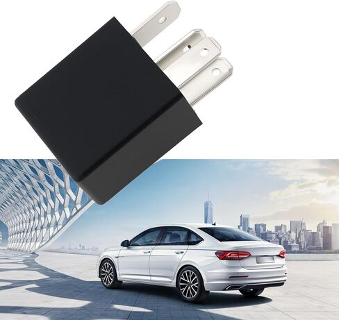 2 قطعة 4Pin 35A 12VDC مرحل الطاقة 871-1A-S-R1 لأنظمة الجهد المنخفض مثل التحكم الصناعي للسيارات in Saudi Arabia