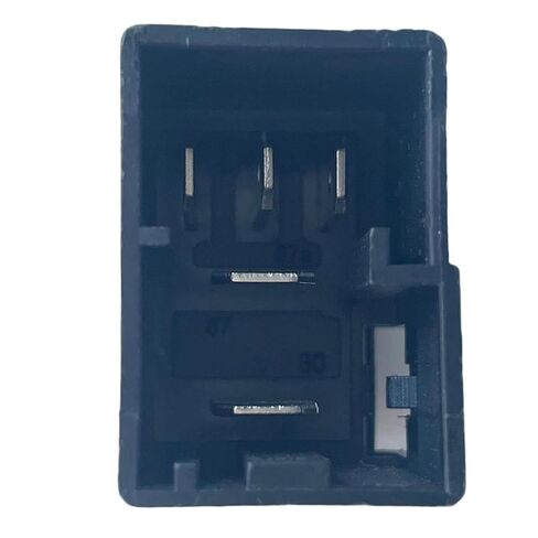 Multi-Purpose Relay 25230-79918 Compatible with Infiniti - Replaces 25230-79916/25230-79966 - Fits IPDM/Interior Fuse Box for Instrument Panel, Door Lock, Starter, Horn/Fog Lamp in Saudi Arabia