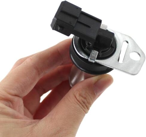 2 Pcs 11367585425 VVT Camshaft Oil Control Actuator Solenoid Compatible With X1 X3 X5 E82 E90 128i 135i 325i 325xi 328i 328xi 328i XDrive in Kuwait