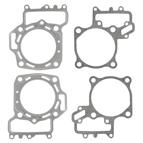Caltric Cylinder Head and Base Gasket Kit Compatible with Kawasaki Teryx 4 800 KRF800 2014 2015 2016 2017-2021 in Saudi Arabia