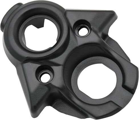 Central Control Decoration Decorative Cover For Light Bee X & S Motorcycle Parts distintivo(Carbon Fiber) in Saudi Arabia
