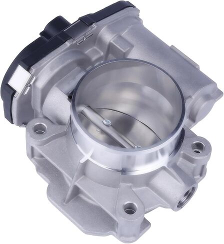12631186 12616668 Throttle Valve Compatible For Chevrolet/Buick Malibu Lacross 2.0 2.4L PONTIAC G6, G5 2.4L Body Acceleration Engine Parts in Saudi Arabia