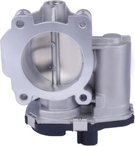 12631186 12616668 Throttle Valve Compatible For Chevrolet/Buick Malibu Lacross 2.0 2.4L PONTIAC G6, G5 2.4L Body Acceleration Engine Parts in Saudi Arabia