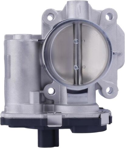 12631186 12616668 Throttle Valve Compatible For Chevrolet/Buick Malibu Lacross 2.0 2.4L PONTIAC G6, G5 2.4L Body Acceleration Engine Parts in Saudi Arabia