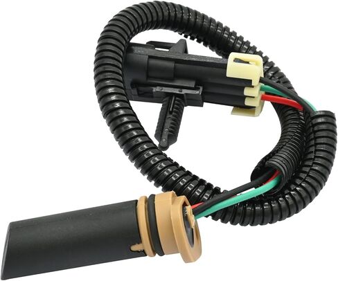 Engine Cam Camshaft Position Sensor Replacement for Alero Aztek Century Grand Am Prix Impala Lumina Malibu Montana Monte Carlo Rendezvous Silhouette Venture V6 3.1L 3.4L 02 00 01 in Saudi Arabia