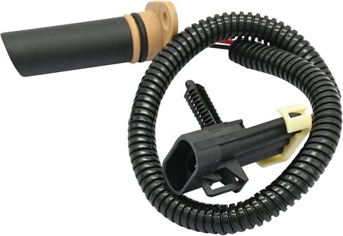 Engine Cam Camshaft Position Sensor Replacement for Alero Aztek Century Grand Am Prix Impala Lumina Malibu Montana Monte Carlo Rendezvous Silhouette Venture V6 3.1L 3.4L 02 00 01 in Saudi Arabia