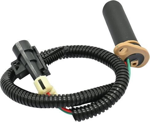 Engine Cam Camshaft Position Sensor Replacement for Alero Aztek Century Grand Am Prix Impala Lumina Malibu Montana Monte Carlo Rendezvous Silhouette Venture V6 3.1L 3.4L 02 00 01 in Saudi Arabia