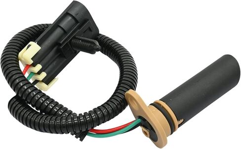 Engine Cam Camshaft Position Sensor Replacement for Alero Aztek Century Grand Am Prix Impala Lumina Malibu Montana Monte Carlo Rendezvous Silhouette Venture V6 3.1L 3.4L 02 00 01 in Saudi Arabia