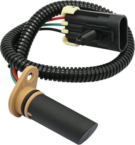 Engine Cam Camshaft Position Sensor Replacement for Alero Aztek Century Grand Am Prix Impala Lumina Malibu Montana Monte Carlo Rendezvous Silhouette Venture V6 3.1L 3.4L 02 00 01 in Saudi Arabia