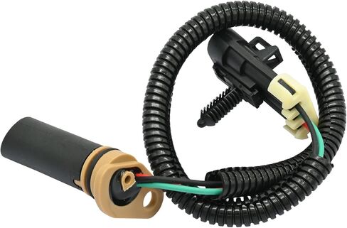 Engine Cam Camshaft Position Sensor Replacement for Alero Aztek Century Grand Am Prix Impala Lumina Malibu Montana Monte Carlo Rendezvous Silhouette Venture V6 3.1L 3.4L 02 00 01 in Saudi Arabia