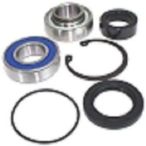 BossBearing Chain Case Bearing and Seal Kit Drive Shaft for Polaris Indy 400 SKS 1987 1988 in Saudi Arabia