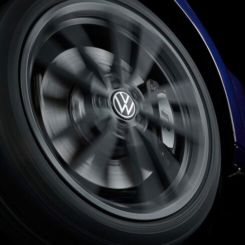 Volkswagen Hub Cap - 000-071-213D in Saudi Arabia