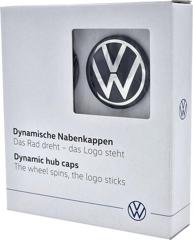 Volkswagen Hub Cap - 000-071-213D in Saudi Arabia
