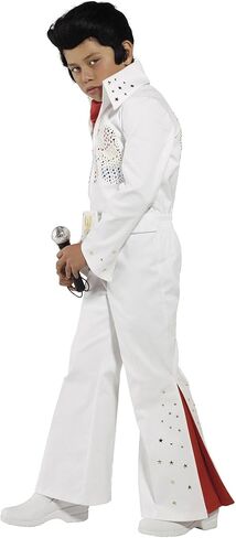 Smiffys Boys' Elvis Costume in Saudi Arabia