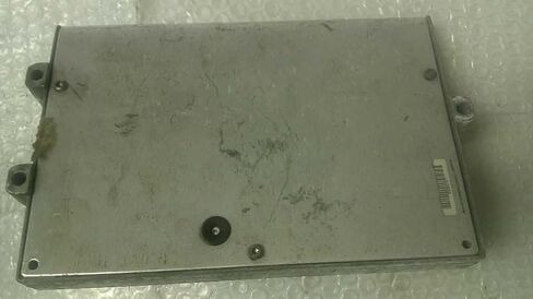 Engine ECM Control Module 3.7L MT 2005 Compatible with Dodge RAM PICKCUP P05094174AE 05094174AE in Saudi Arabia